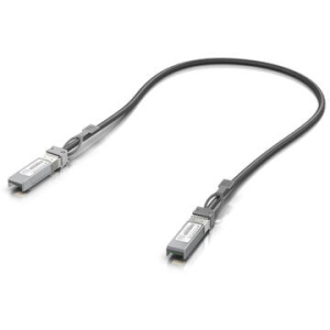 Copper Cbl 10Gbps UACC-DAC-SFP10-0.5M