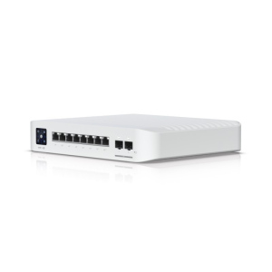 SWITCH Pro 8 POE USW-PRO-8-POE