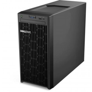 Server Tower Dell PowerEdge T150 Intel Xeon E-2314 16GB UDIMM 480GB SSD