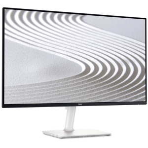 Monitor Dell LED  IPS 23.8 inch S2425H Full HD (1920 x 1080)  HDMI  Boxe 100 Hz 4 ms (Alb)