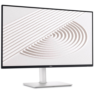 Monitor Dell IPS LED 23.8 inch S2425HS Full HD (1920 x 1080) HDMI Boxe Pivot (Alb)