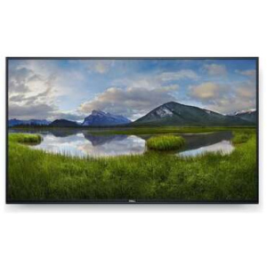 Dispaly Profesional VA LED Dell 55