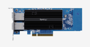 HBA Synology E10G30-T2