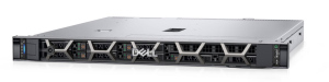Server Rackmount Dell PowerEdge R350 Intel Xeon E-2314 16GB UDIMM 600GB HDD