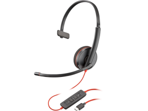 CASTI BW 3210 USB-C+USB-C/A 8X214A6 BTO