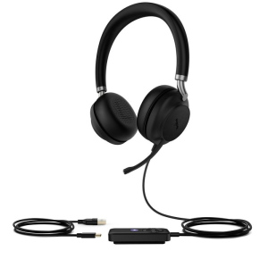 YLK HS UH38 Dual Teams-BAT USB-C 1308085