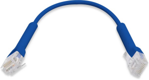UBI CABLE BLUE U-Cable-Patch-0.3M-RJ45