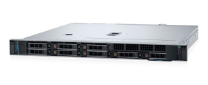 Server Rackmount Dell PowerEdge R360 Intel Xeon E-2468 16GB UDIMM 480GB SSD