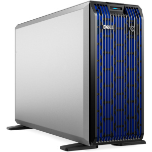 Server Tower Dell PowerEdge T360 Intel Xeon E-2414 16GB DDR5 480GB SSD