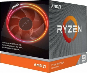 Procesor AMD CPU RYZEN 9 3900X 100-100000023BOX