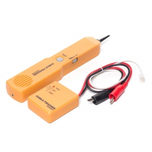 Netrack telephone cable tester
