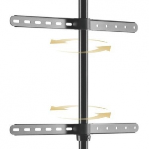 Suport Techly universal tripod pentru TV LCD/LED/Plazma 45-65-- 35kg VESA
