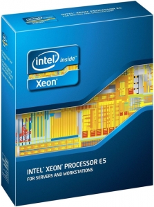 Procesor Intel Xeon E5-1620 v4 4C 3,5 GHz, 10MB Cache, LGA2011-3, 140W, BOX - after tests