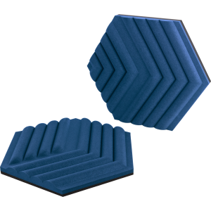 Wave Panels Starter Set â€” Albastru