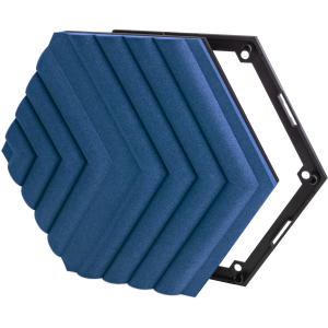 Wave Panels Starter Set â€” Albastru