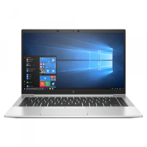 Laptop HP EliteBook 840 G7 Intel Core i5-10210U 8GB SSD 256GB Intel UHD Graphics 620 Windows 10 Pro Silver