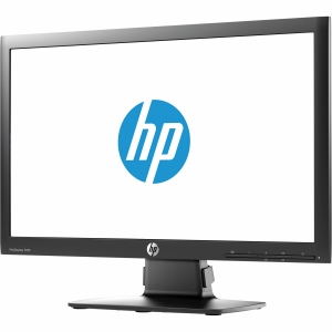 Monitor Led HP 20 inch Rez. 1600x900, 5ms, 250cd/mp,