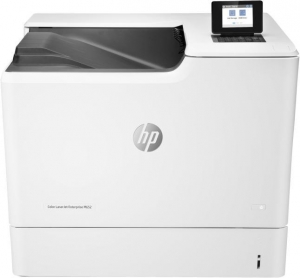 Imprimanta HP Color LaserJet Enterprise M652dn 
