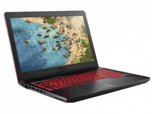 Laptop Asus FX505DD R5-3550H 15.6 inch 8GB DDR4 HDD 256GB FX505DD-BQ114 