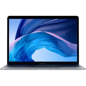 Laptop Apple MacBook Air Intel Core i5 16GB DDR3 256GB SSD Intel UHD 617 Graphics Mac OS Mojave Space Grey