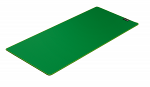 Green Screen Chroma Keying mousepad