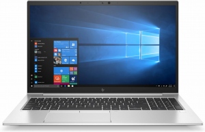 Laptop HP EliteBook 850 G7 Intel Core i5- 10210U  8GB DDR4 SSD 512GB Intel UHD Graphics Windows 10 Pro 64bit