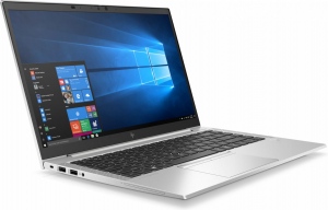Laptop HP EliteBook 840 G7 Intel Core i5-10210U 8GB DDR4 256GB SSD Intel HD Graphics Windows 10 Pro 64 Bit