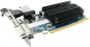 Placa Video Sapphire Radeon R5 230 1G DDR3