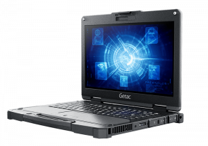Laptop Getac B360 Intel Core i5-10210U 8GB DDR4 SSD 256GB Intel UHD Graphics Windows 10 Pro