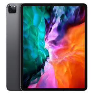Tableta Apple IPAD PRO(4th) 12.9 inch CELLULAR 128GB GREY