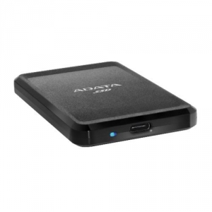 SSD Extern ADATA  SC685 2Tb, USB 3.2, ASC685-2TU32G2-CBK Black