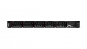 Server Rackmount Lenovo SR630 1U Xeon Silver 4210 16GB DDR4 NO HDD