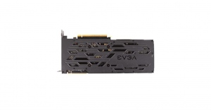 Placa Video EVGA GeForce RTX 2080 TI XC GAMING, 11GB GDDR6, DUAL HDB FANS+RGB LED