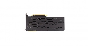 Placa Video EVGA GeForce RTX 2080 TI XC ULTRA GAMING, 11GB GDDR6, DUAL HDB FANS+RGB LED