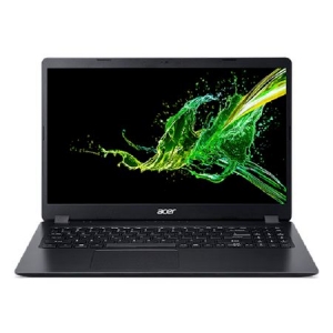 Laptop Acer Aspire 3 A315-42G  Amd Ryzen 5 3500U 15.6inch RAM 8GB SSD 256GB AMD Radeon 540X 2GB Linux Shale Black
