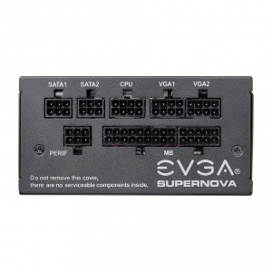 Sursa EVGA SuperNOVA 650 GM 650W SFX, 80 PLUS Gold, Full modular, 92mm fan