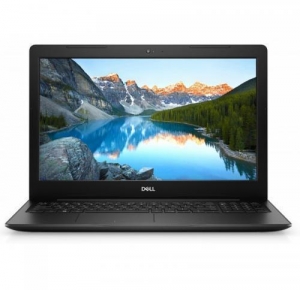 Laptop Dell Inspiron 15(3593)3000  Intel Core i3-1005G1 4GB 256GB SSD Intel UHD Graphics Ubuntu 