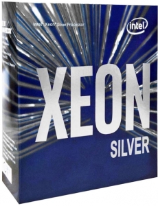 Procesor Server Intel Xeon Silver Cascade Lake-SP 4208 8C/16T 85W 2.10G 11M 9.60GT/sec ITT 