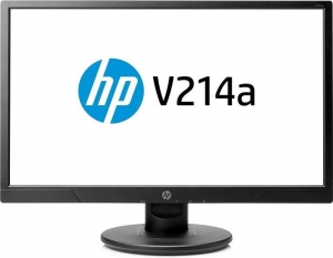 Monitor LED HP V214a 1FR84AA 20.7 Inch