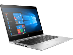 Laptop HP EliteBook 850 G5 Intel Core i5-8250U 16GB DDR4 512GB SSD Intel HD Graphics Windows 10 Pro 64 Bit
