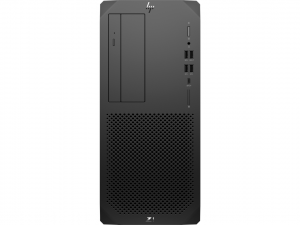Sistem Desktop Workstation HP Z1 G6 Tower Intel Core i9-10900 16GB DDR4 512GB SSD nVidia GeForce RTX 2060 Windows 10 Pro