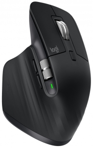 Mouse Wireless Logitech MX Master 3 Advanced Black