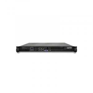 NETGATE 1541 MAX SECURE ROUTER WITH TNSR SOFTWARE