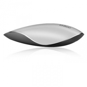 Mouse Wireless Rapoo Laser Touch T8 Alb