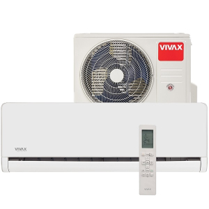 Aer Conditionat Vivax ACP-12CH35AEHI H+ Design R32 Wi-Fi Inverter 12000 BTU Clasa A+++