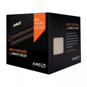 Procesor AMD FX-Series X6 6350 3.9GHz Box