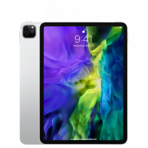 Tableta Apple IPAD PRO 11 inch 512GB WI-FI SILVER MXDF2 