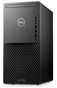 Sistem Desktop Dell XPS 8940 Desktop MT Intel Core i9-11900K 16GB DDR4 1TB SSD nVidia GeForce RTX 3060 Ti 8GB Windows 10 Pro 