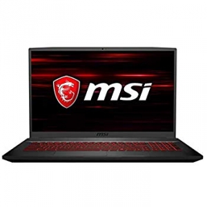 Laptop MSI Gaming GF75 Thin 9SD Intel Core i5-9300H 8GB DDR4 SSD 512GB NVIDIA GeForce GTX 1660 Ti 6GB FREE DOS