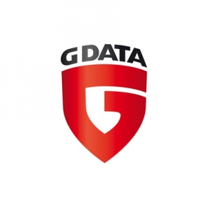 G-DATA Antivirus Total Security 2018 Electronic Renewal 2 User/ 1 Year